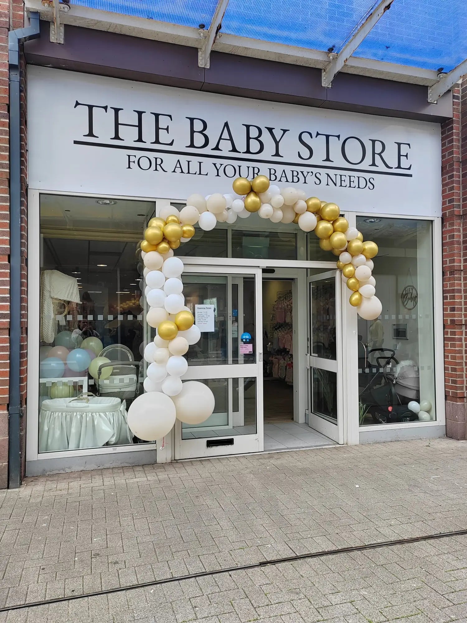 Baby Shop Workington – Baby Boutique UK