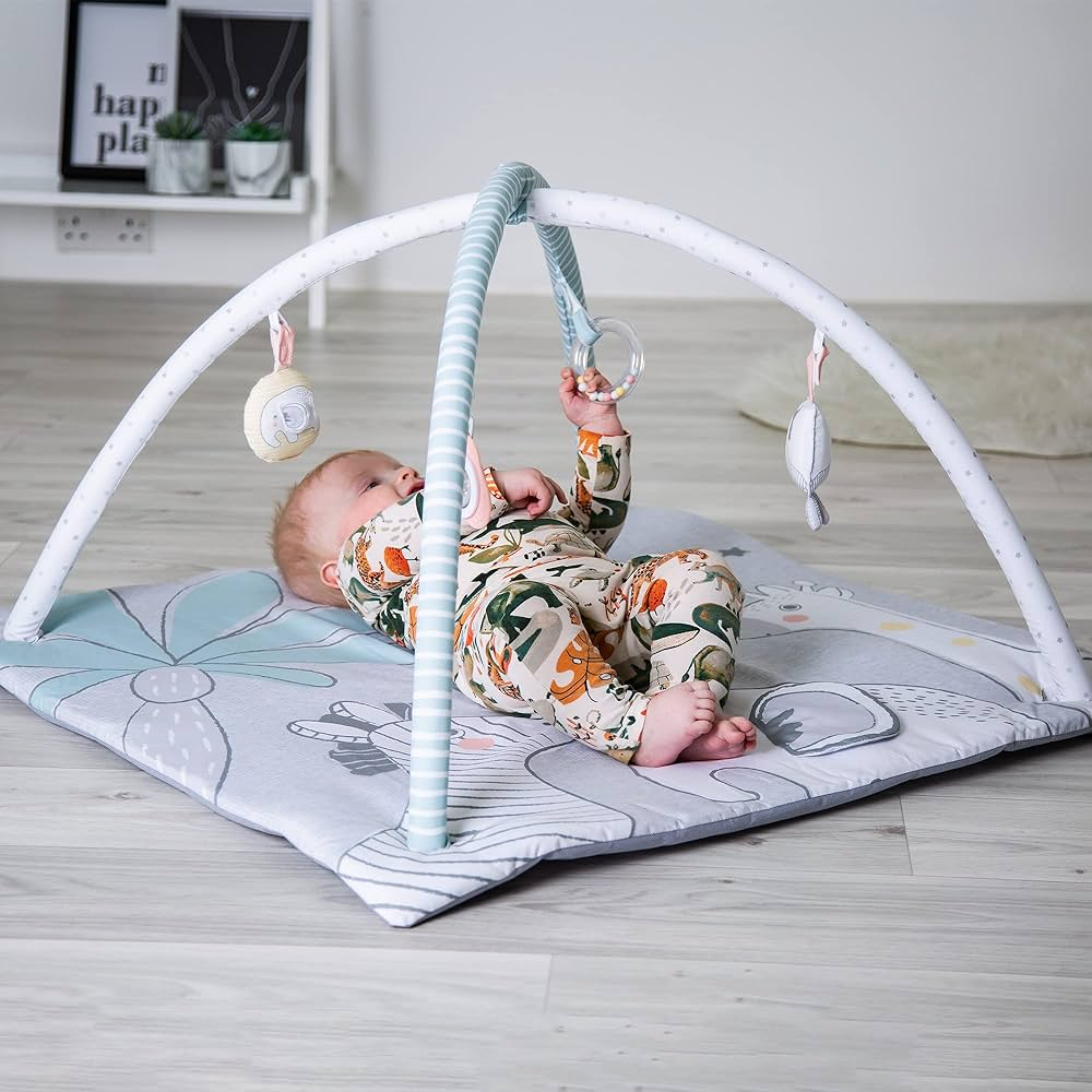 Baby Changing & Playmats