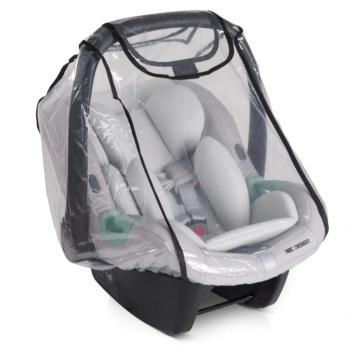 ABC Design Tulip Car Seat Raincover