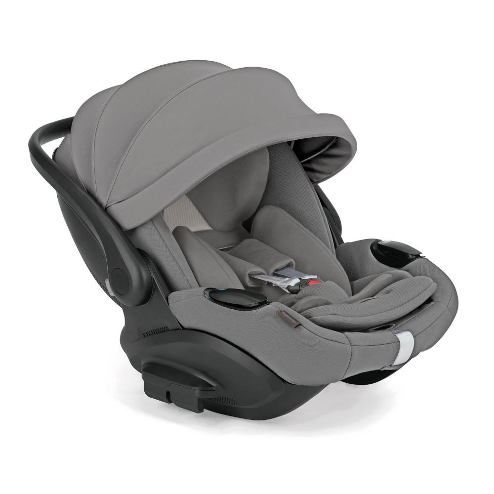 Inglesina Aptica 3 in 1 Travel System 2026 - Crystal Grey