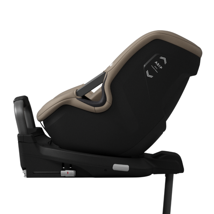 Axkid SpinKid 2 - Driftwood Beige