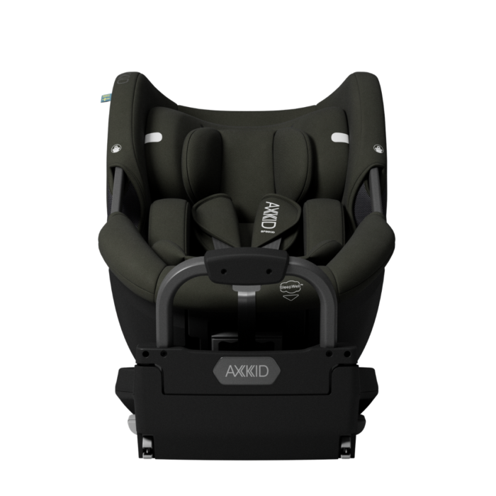 Axkid SpinKid 2 - Forest Moss Green