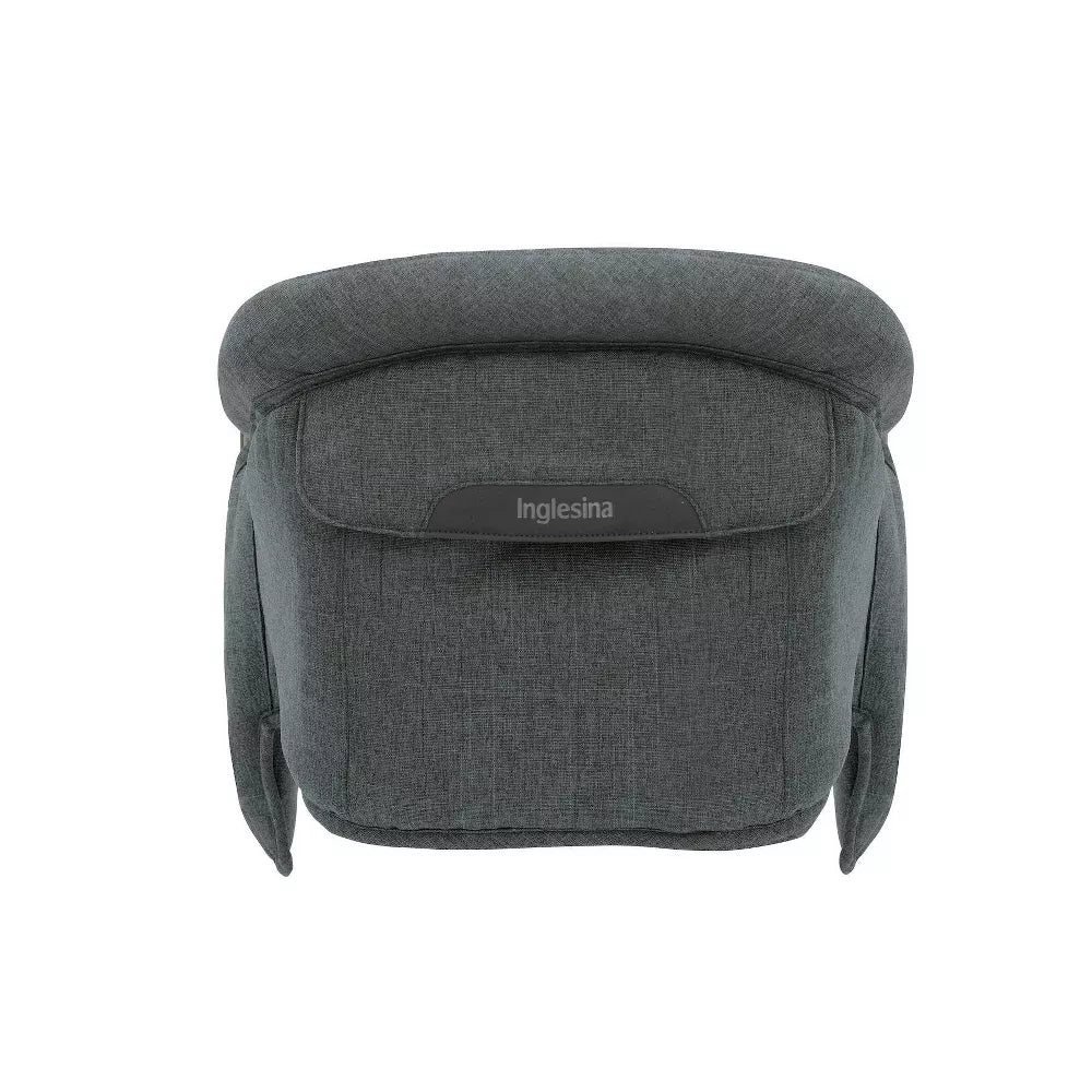 Inglesina Fast Highchair - Charcoal Grey