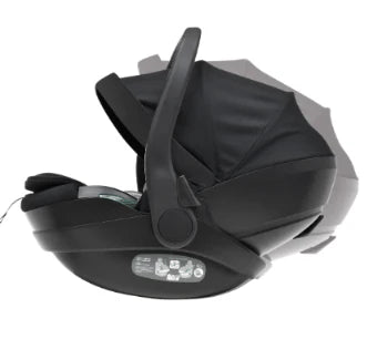 Bébécar Stylo Class Truffle 3 in 1 Travel System With Aurea Car Seat - 2026 Specials Range