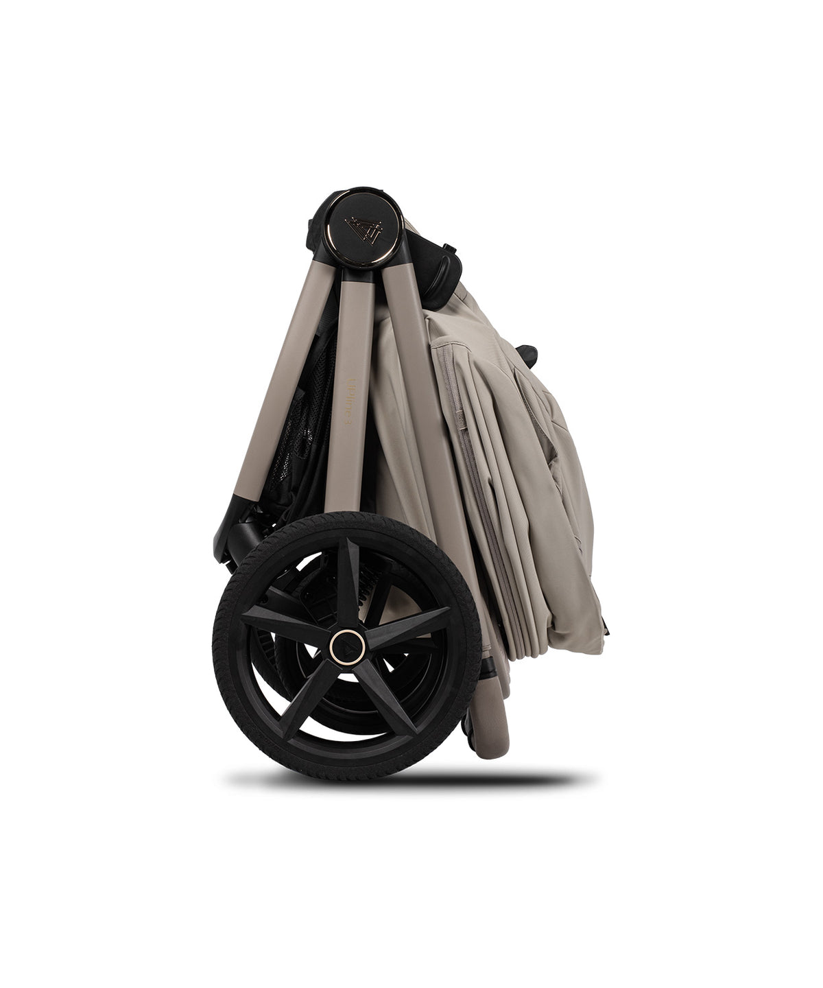 Venicci Upline 3 Pebble 2 in 1 Pushchair