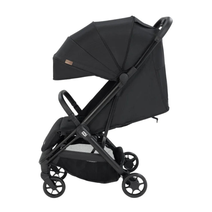 Babymore Yara IATA Travel Stroller - Black