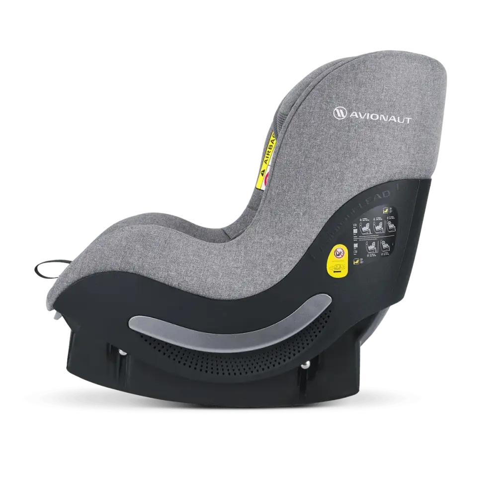 Avionaut Aerofix Airflow Grey Avionaut