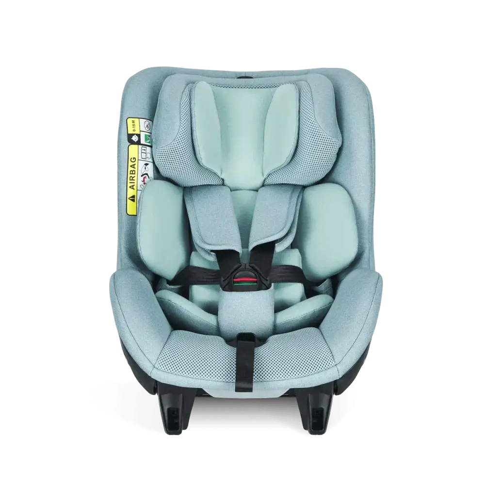 Avionaut Aerofix Airflow with 360 Orbit Isofix Base - Mint Avionaut