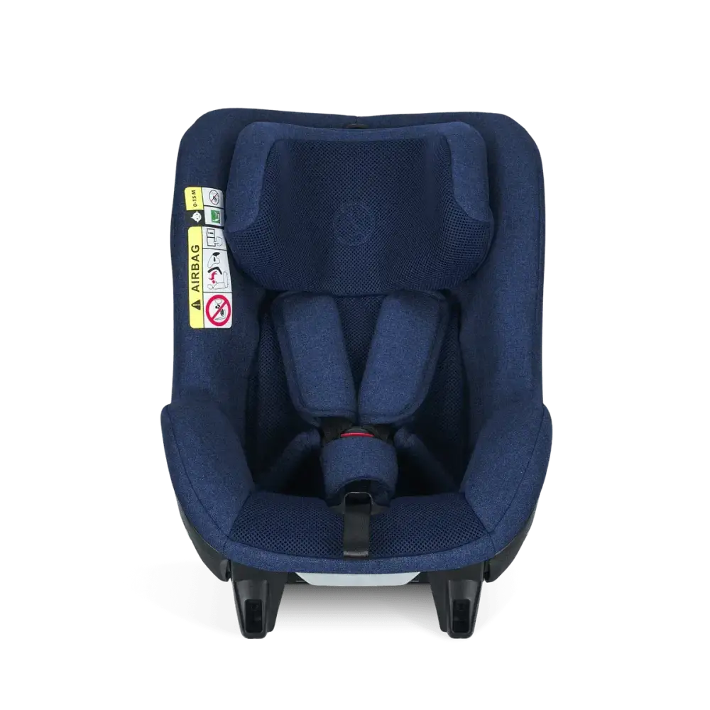 Avionaut Aerofix Airflow With Orbit 360 Isofix Base - Navy Avionaut
