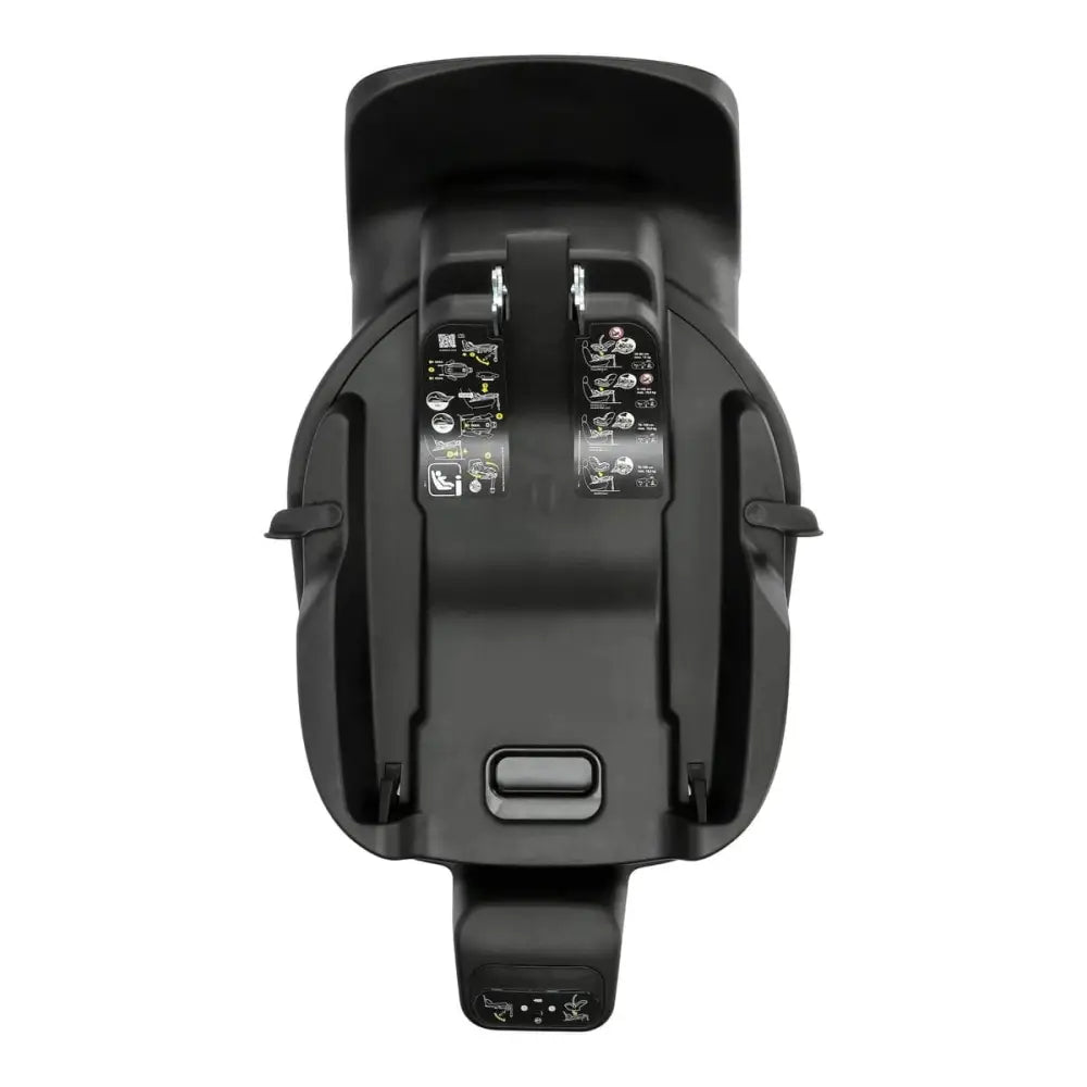 Avionaut Aerofix Airflow With Orbit 360 Isofix Base - Navy Avionaut