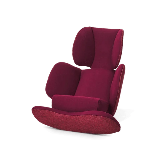 Avionaut Aerofix Newborn Insert (40-60cm) - Red Avionaut