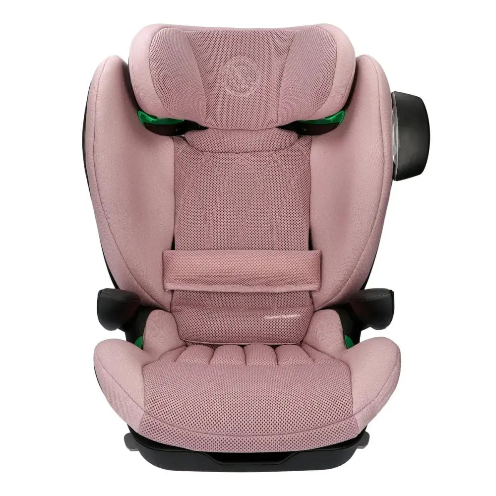 Avionaut MaxSpace AirFlow Pink – 100-150cm i-Size Booster Seat General Avionaut