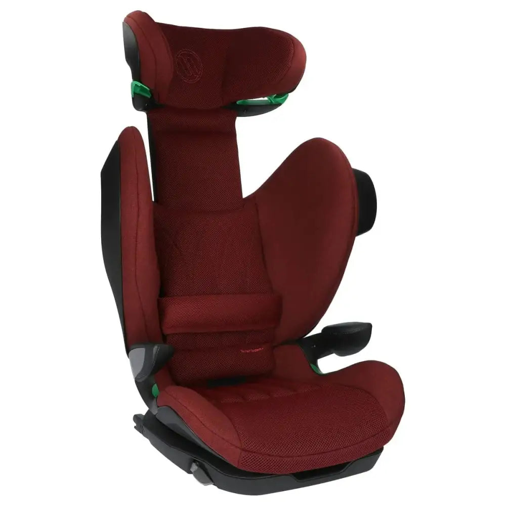 Avionaut MaxSpace AirFlow Red – 100-150cm i-Size Booster Seat General Avionaut