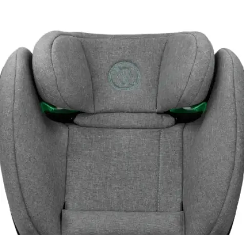Avionaut MaxSpace Smart Group 2/3 Car Seat - Grey Avionaut