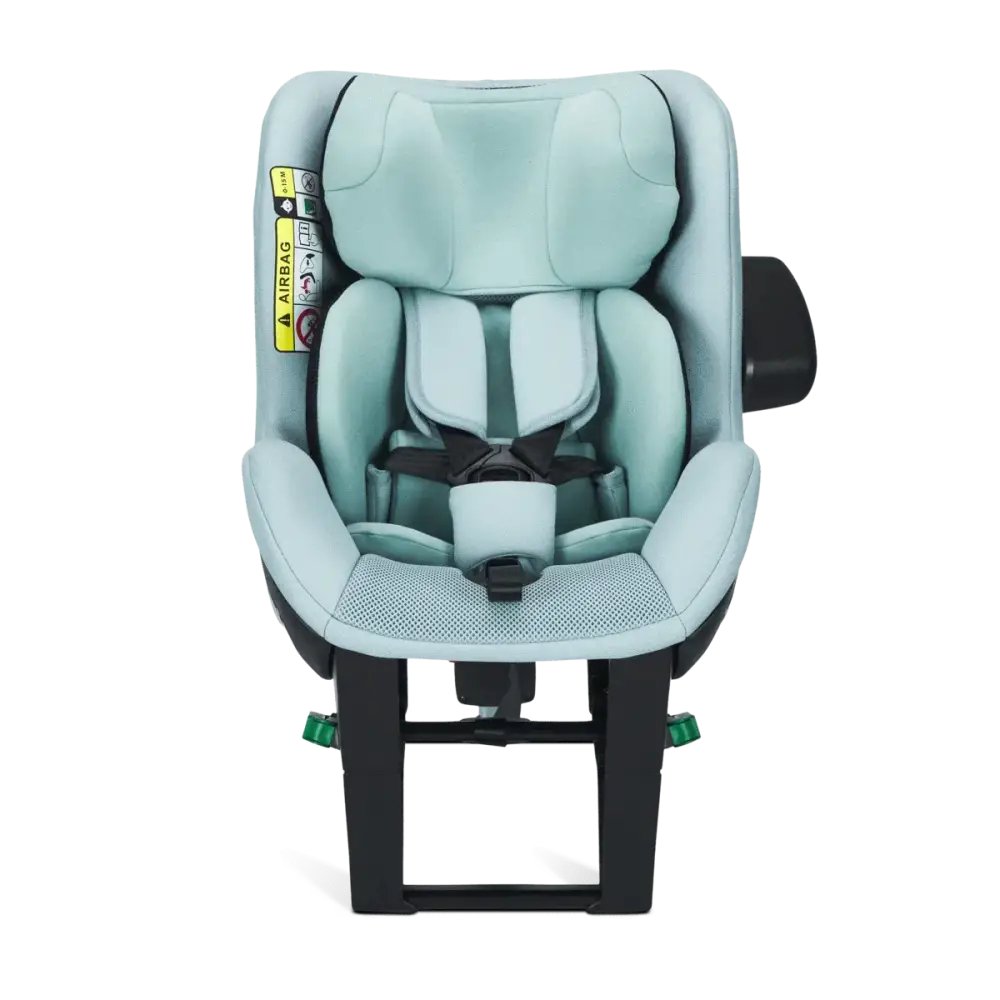 Avionaut Sky AirFlow – Mint | Rear-Facing 0–25kg (Swedish Plus Tested) Avionaut