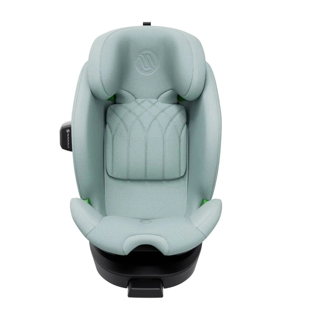 Avionaut Stardust 360 Mint – 360° Rotating ERF i-Size Car Seat Avionaut