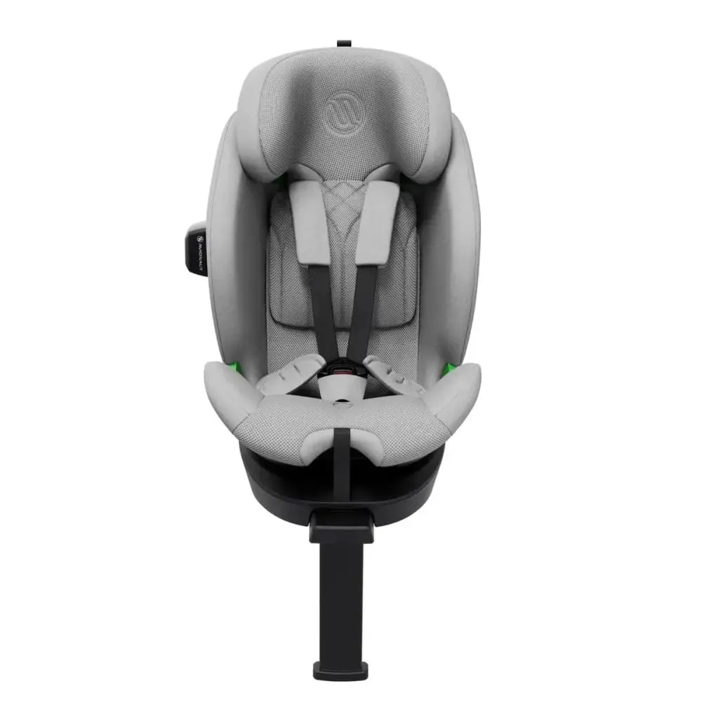 Avionaut Stardust 360 Grey – 360° Rotating ERF i-Size Car Seat Avionaut