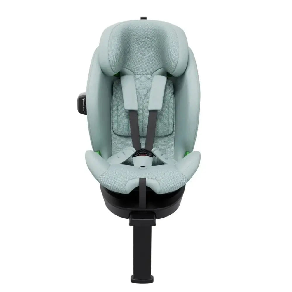 Avionaut Stardust 360 Mint – 360° Rotating ERF i-Size Car Seat Avionaut