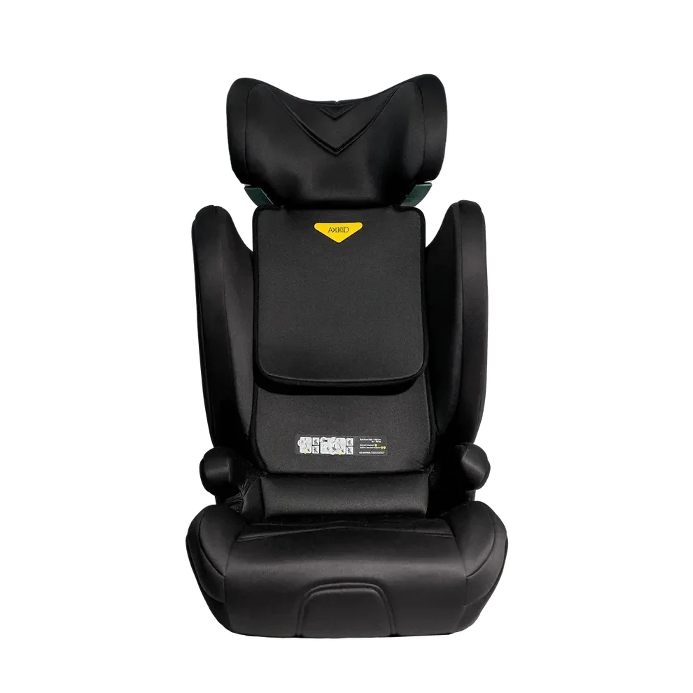 Axkid Boostkid - Shell Black