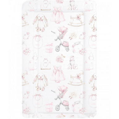Baby Girls Vintage Style Changing Mat General Not specified