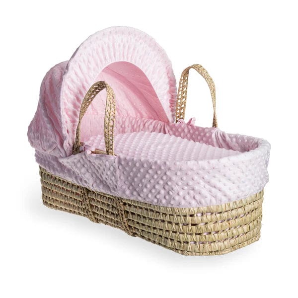 Clair de fashion lune baby moses basket