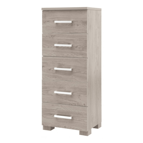 Nursery tallboy clearance