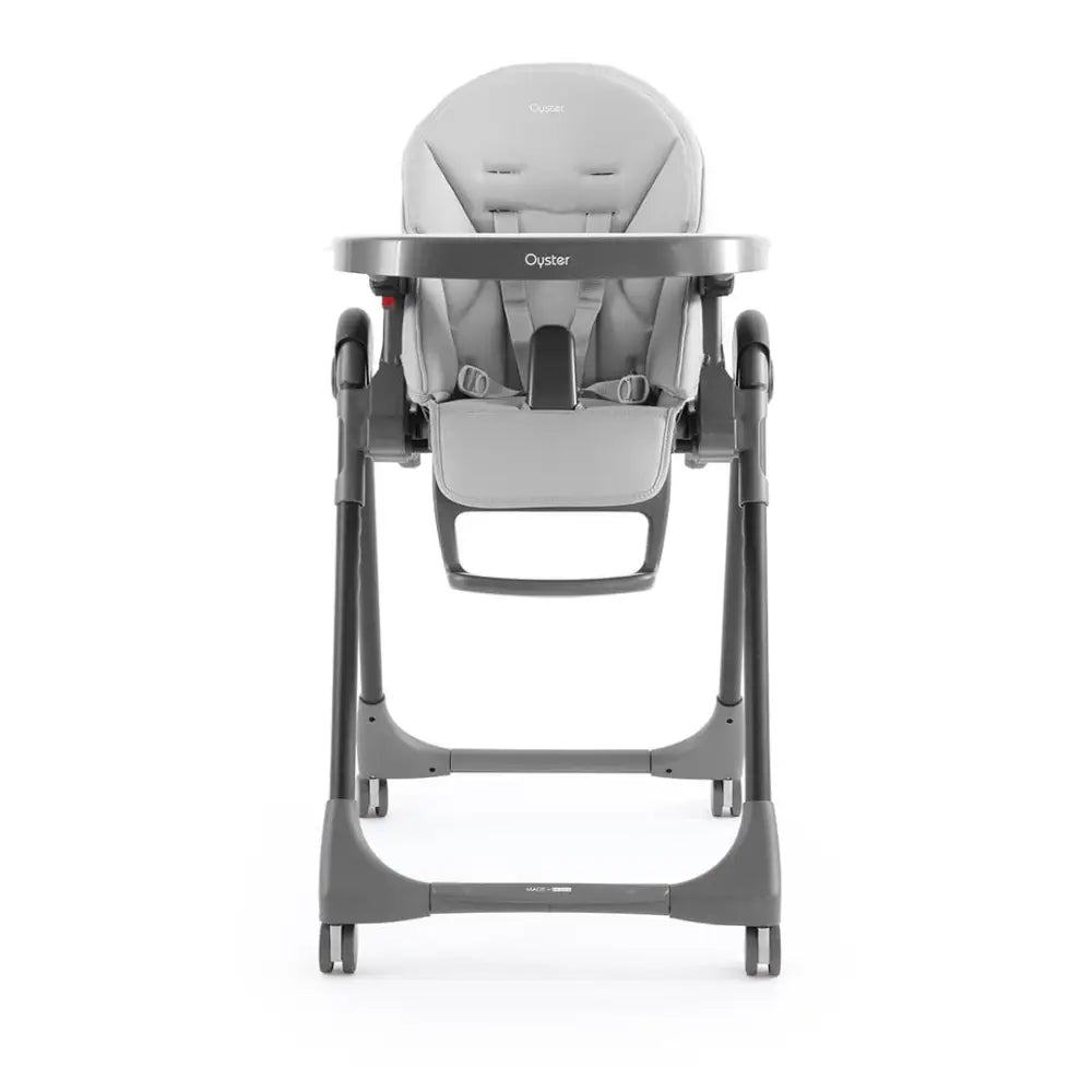 Babystyle Oyster Bistro Highchair - Ice BabyStyle
