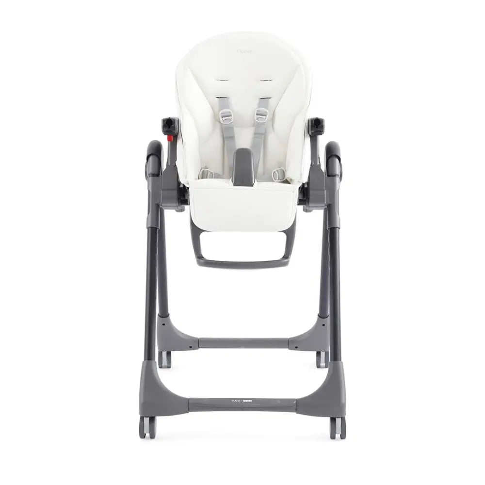 Babystyle Oyster Bistro Highchair - White BabyStyle