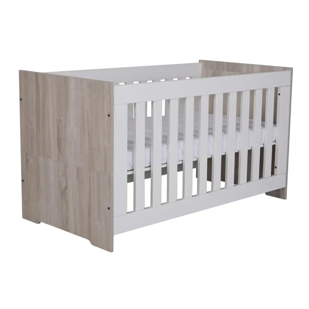 Babystyle Verona Cot Bed BabyStyle