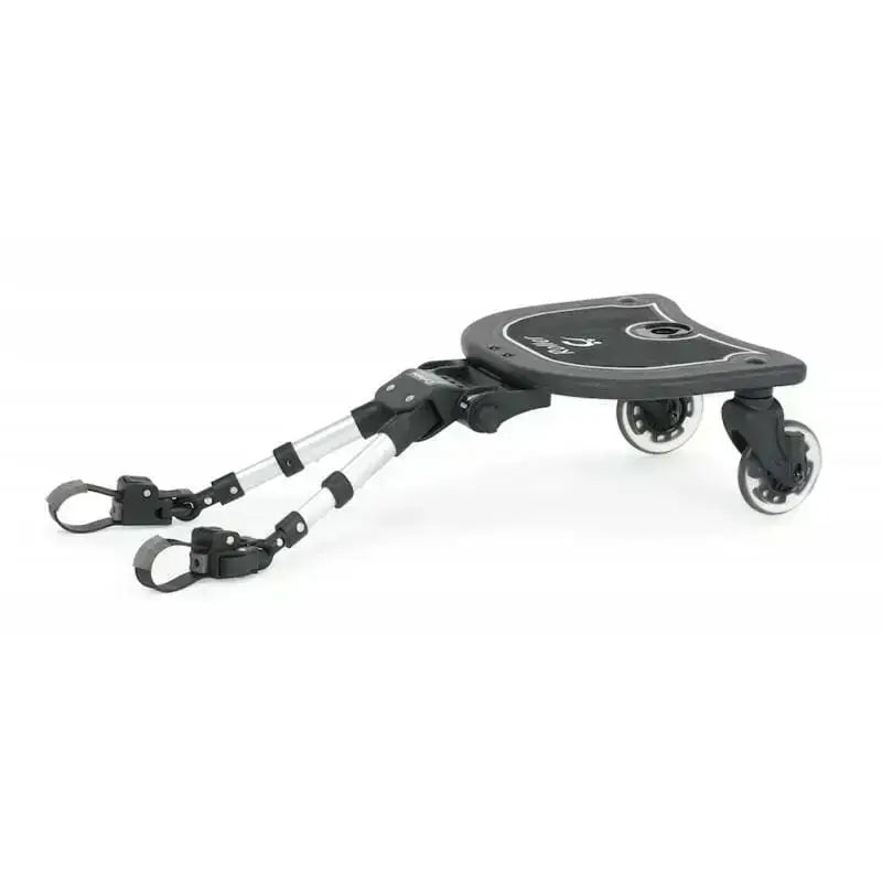 Bebecar Bebecar CarBébé Buggy Board - Bebecar Roller Buggy Board + Seat