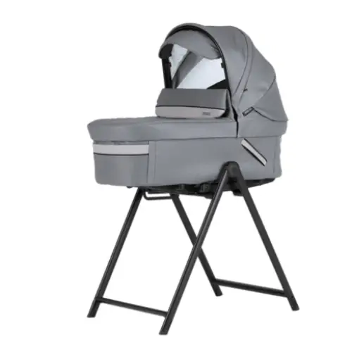 Bebecar Carrycot Stand - Folding Stand Bebecar