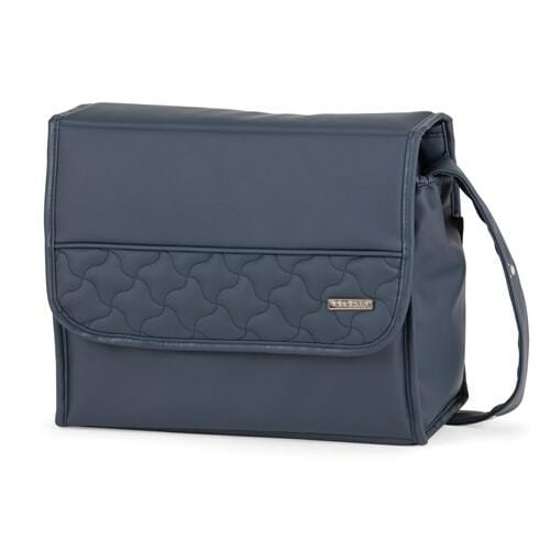 Bebecar Changing Bag - Naval Blue Bebecar