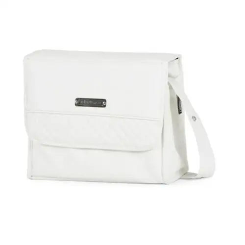 Bebecar Changing Bag - White Delight Bebecar