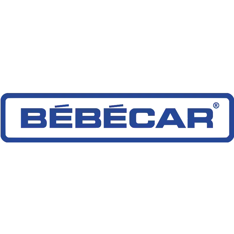 Bebecar Bebecar Dove Grey Fleece Footmuff