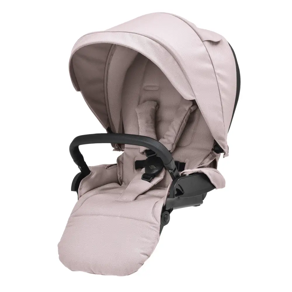 Bébécar Face Ballet Pram & Pushchair | 2026 Specials Collection Bebecar 2026