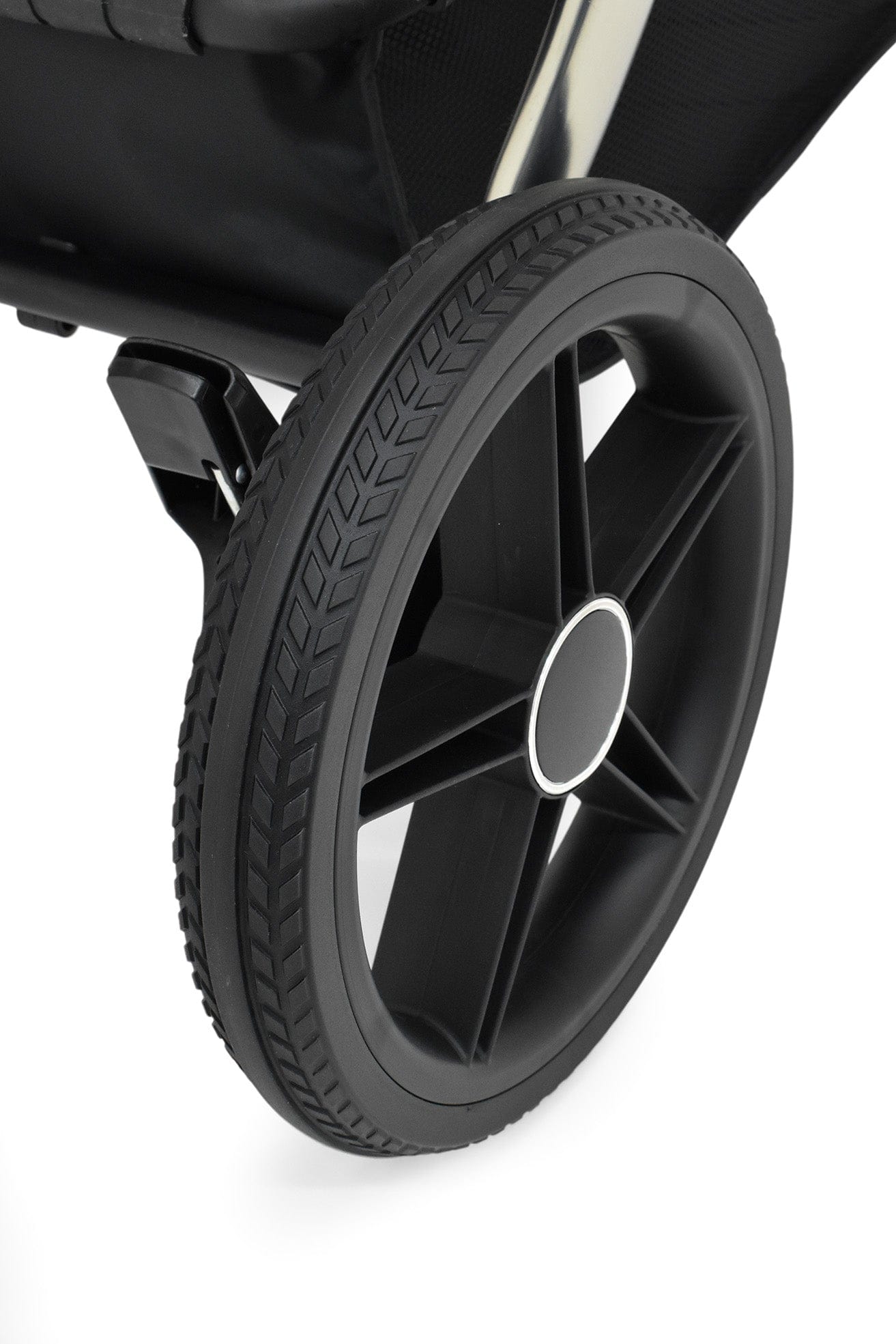 Bébécar Face Shadow Grey Pram & Pushchair | 2026 Specials Collection Bebecar 2026