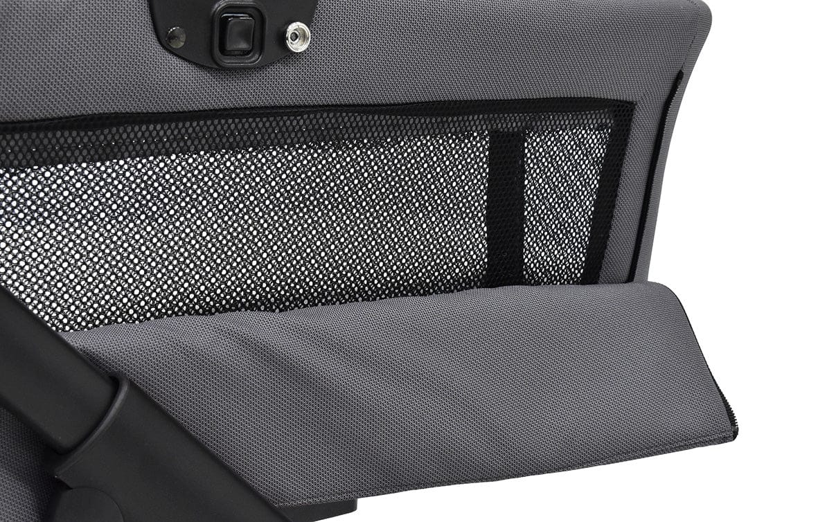 Bébécar Face Shadow Grey 3 in1 Travel System | 2026 Specials Collection Bebecar 2026