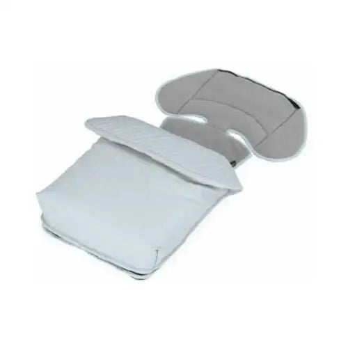 Bebecar Footmuff - Baby Blue Bebecar