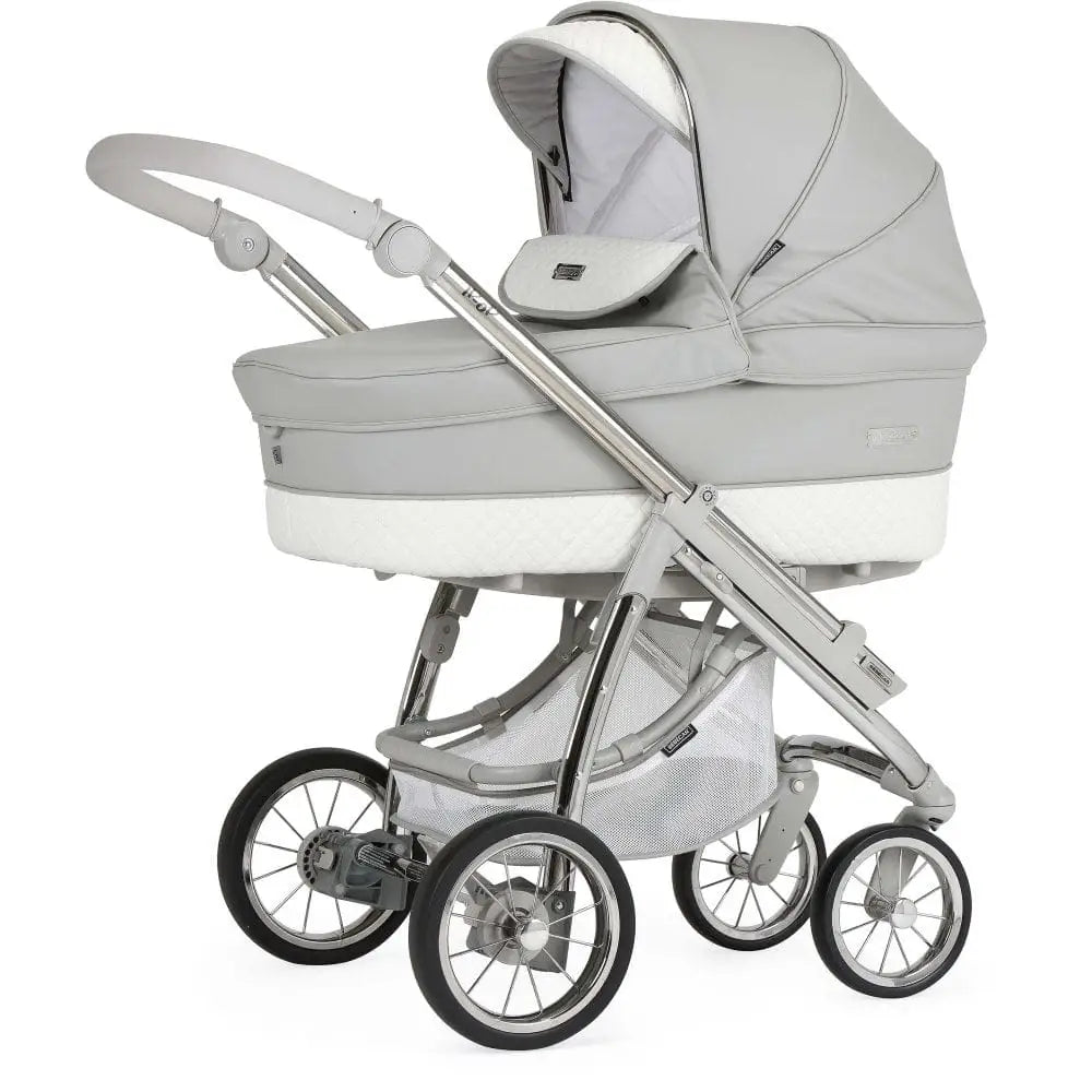 bebecar pram bebecar chassis only