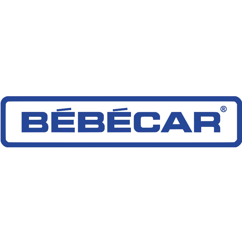 Bebecar Lie Flat Car Seat - Iced Mocha Bebecar