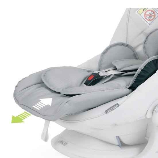Bebecar Stylo Class Stone 3 in 1 Travel System - New 2025 Range Bebecar
