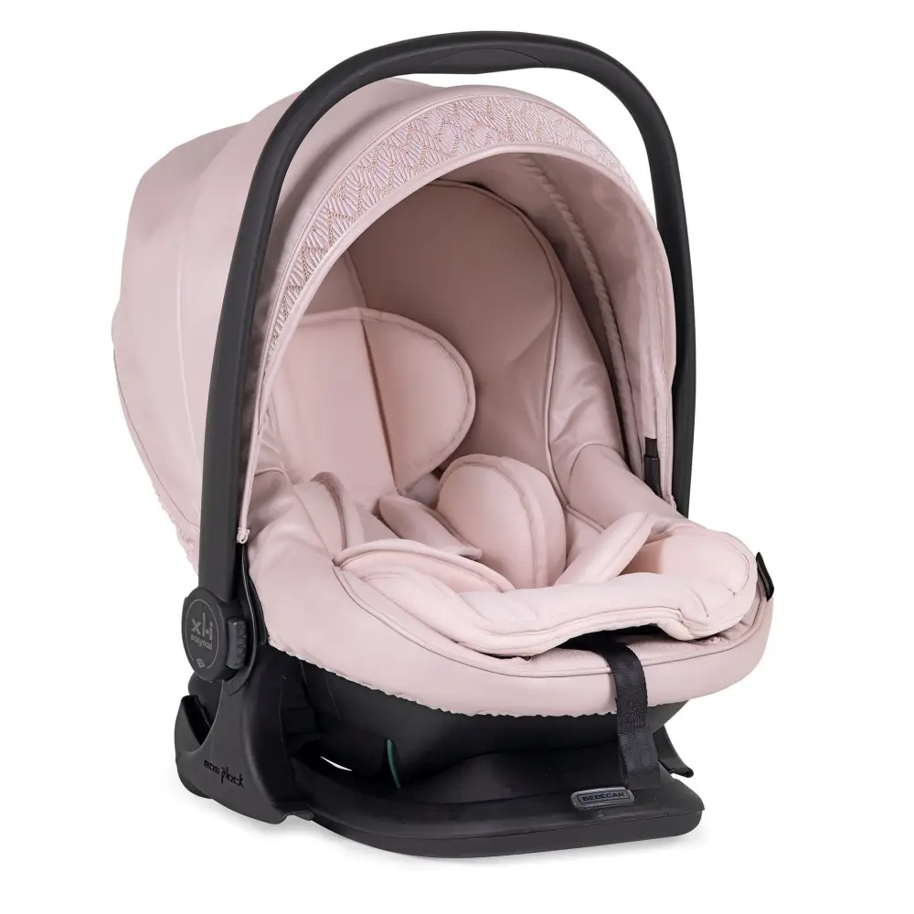 stokke stroller seat Stokke® YOYO³ Bundle with Newborn & Car Adaptor Color:SEAGRASS / WHITE STITCH and mixes and matches Swim Bait UNIT1 Sparky Kids' Smart