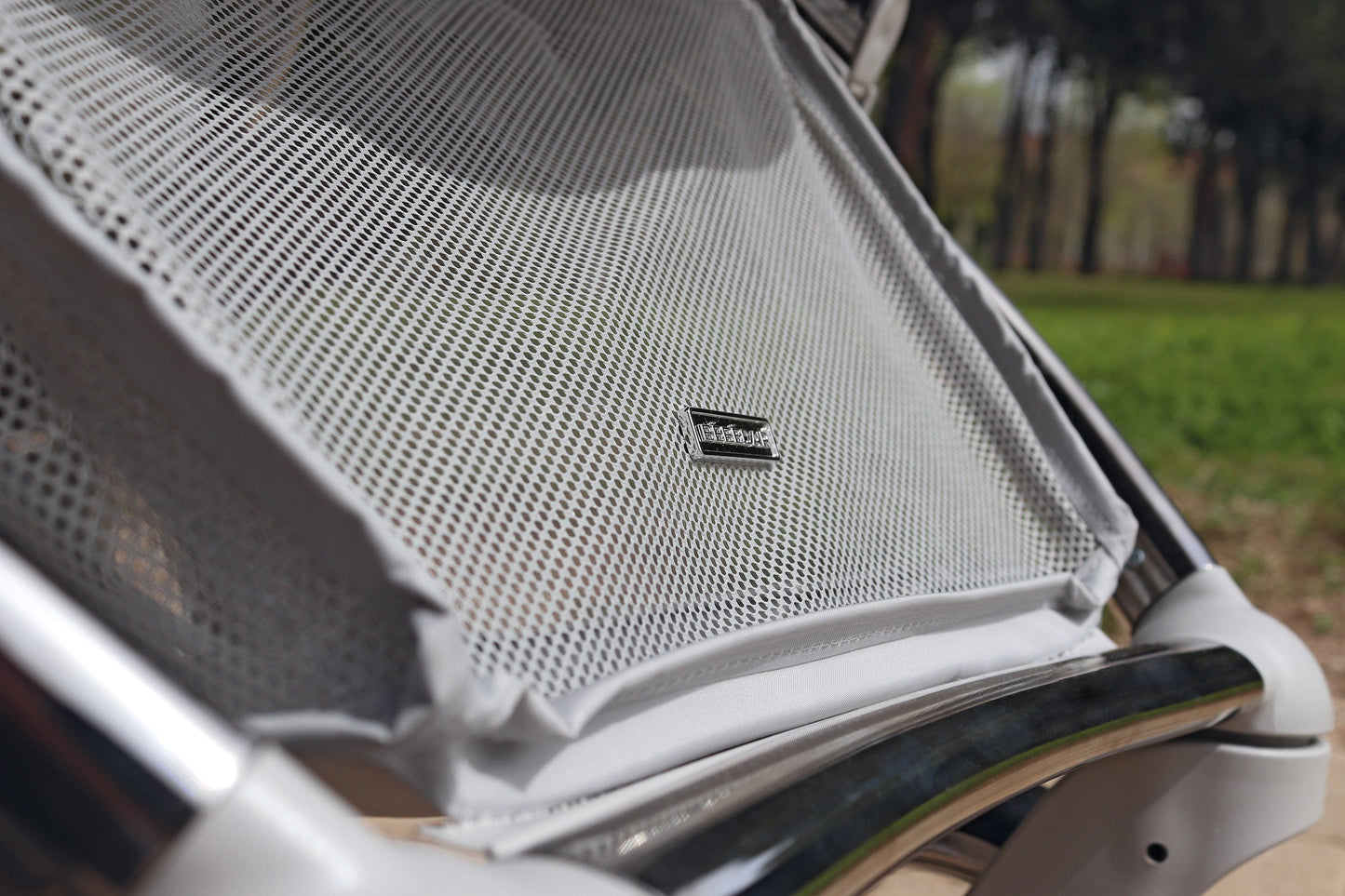 Bebecar Mini Pop 2 in 1 Travel System - Roselle Bebecar 2026