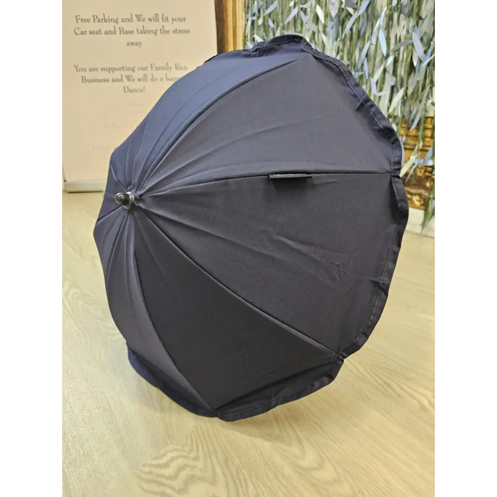 Bebecar Navy Parasol - TO12 Bebecar