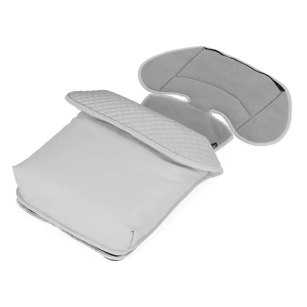 Bebecar Polished Pebble Fleece Footmuff Bebecar