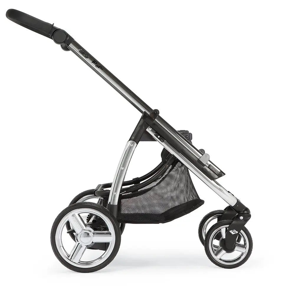 Bebecar Replacement Ip Op Chassis