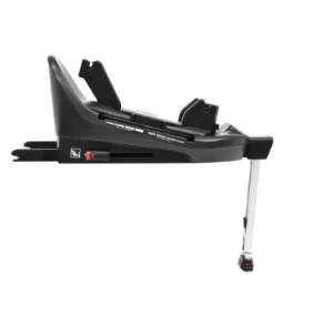 Bébécar Stylo Class Celestine 4 in 1 Travel System with Aurea Car Seat & 360 Isofix Base