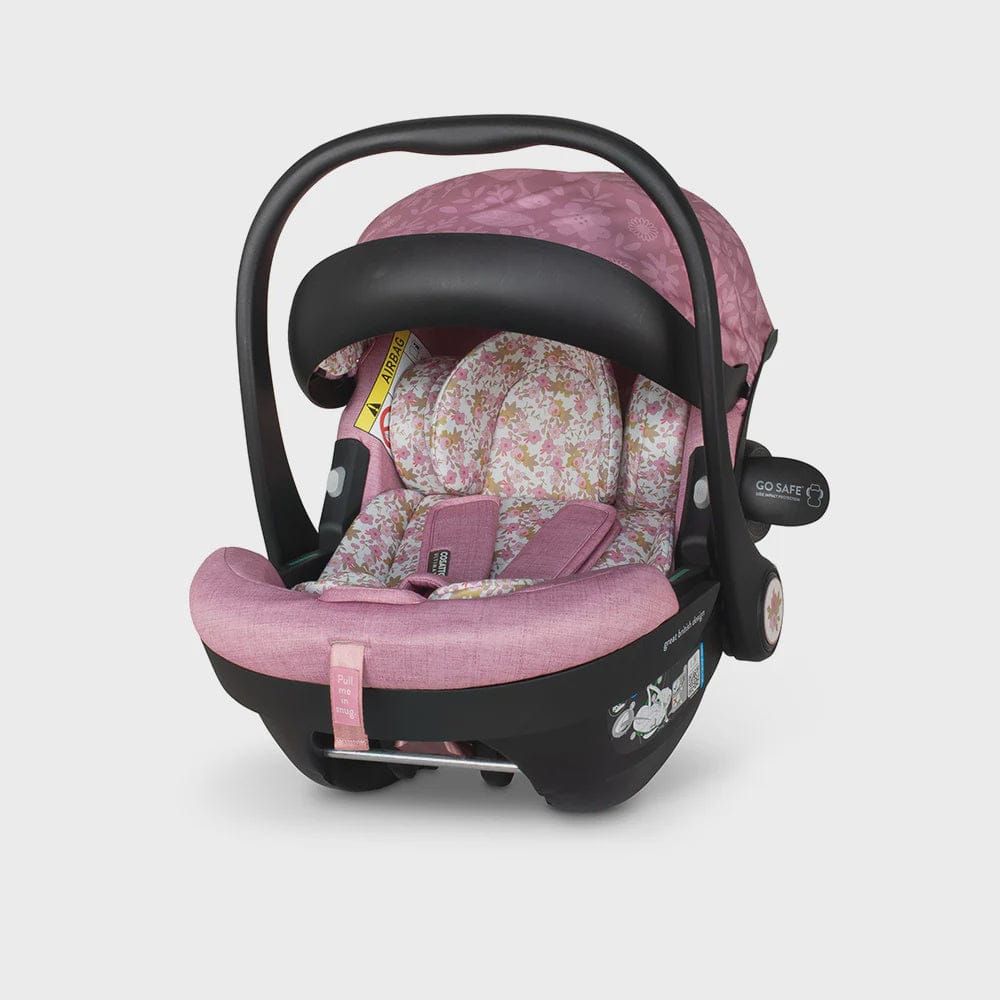 Cosatto Cosatto Acorn 2 i-Size 0+ Car Seat –Camille | Infant Carrier