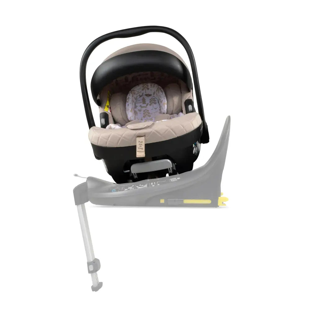 Cosatto Acorn i-Size Rotating Family Bundle - Whisper