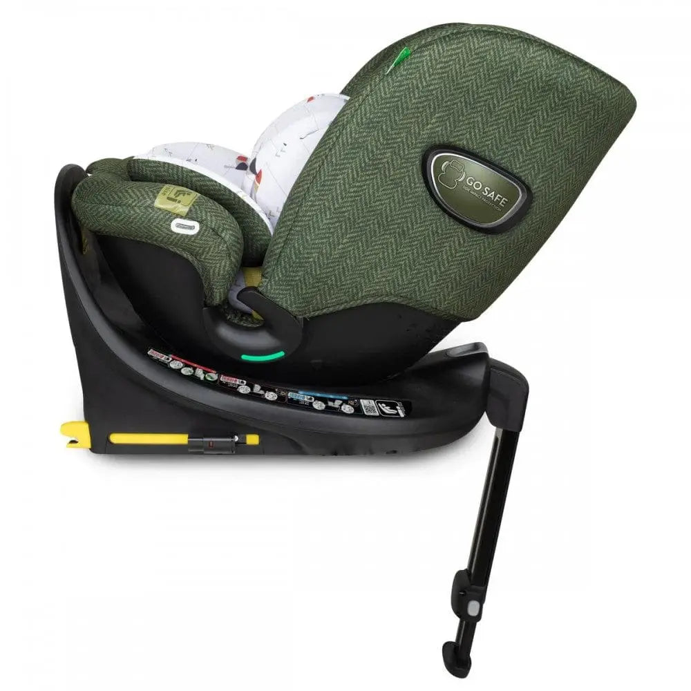 Cosatto All in All Extra i-Size 360 Car Seat - Bureau Cosatto